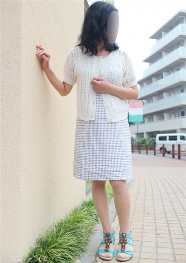 みのり、かわいい熟女&おいしい人妻 五反田・品川店 2