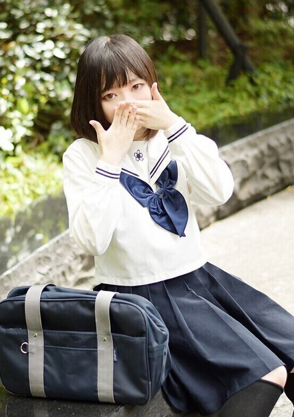むぎ、大阪デリヘル学園 3