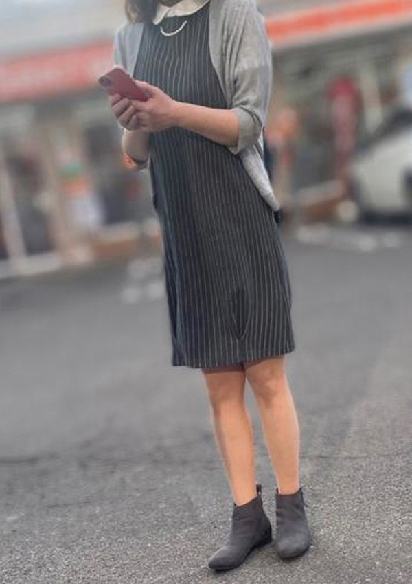 みさと、優しい奥様 札幌すすきの店 4