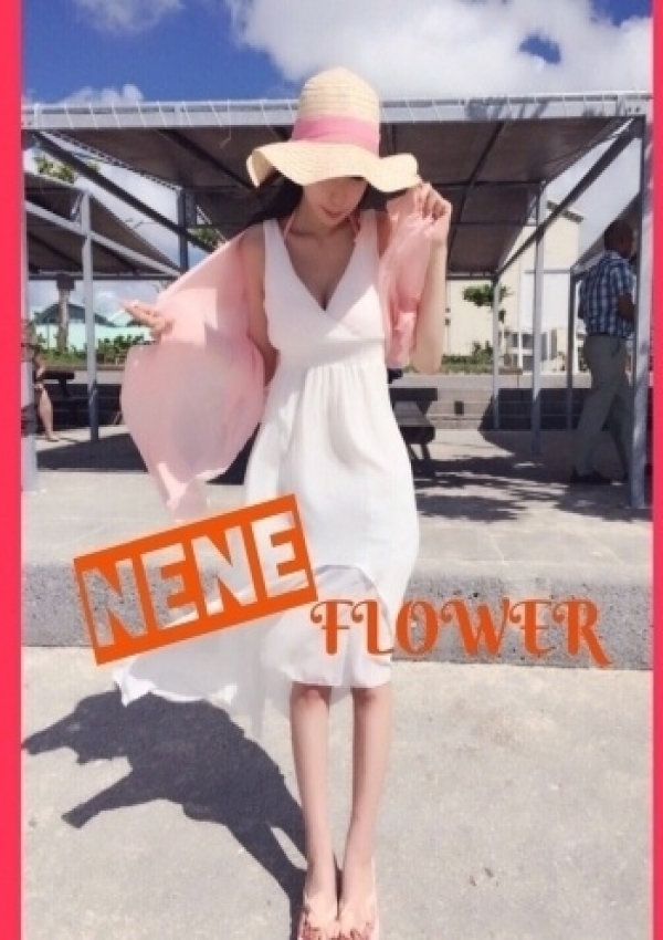 ねね、Flower(フラワー) 5