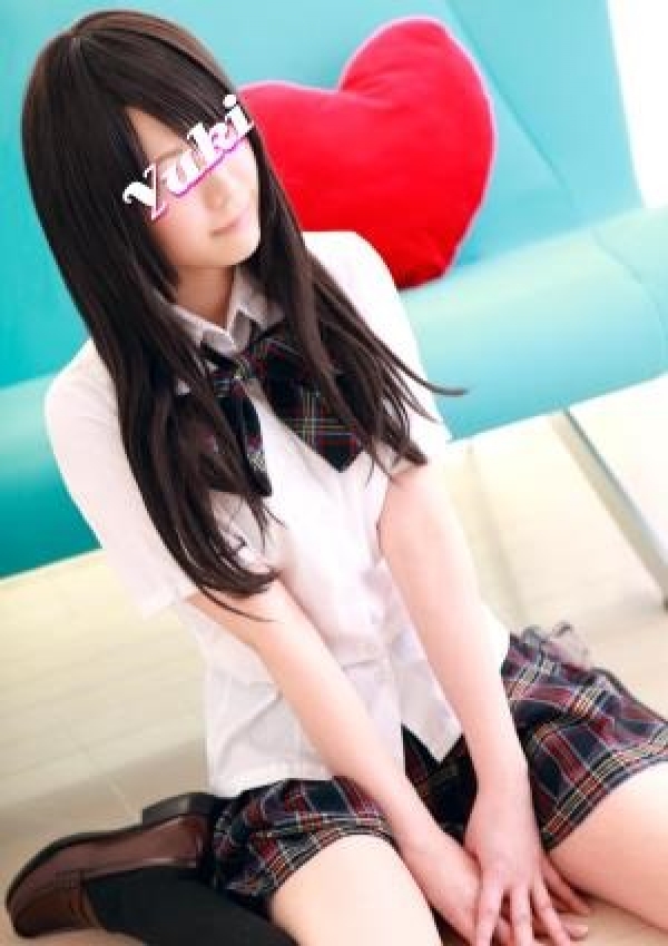ゆき、錦糸町デリヘル夢見る乙女 1