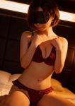 あなたの願望即!叶えます ～本格的夜這い痴漢専門店～五反田/デリヘル、ななか