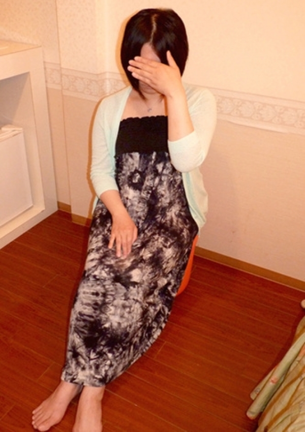 すずか、池袋発情おかあちゃん 2