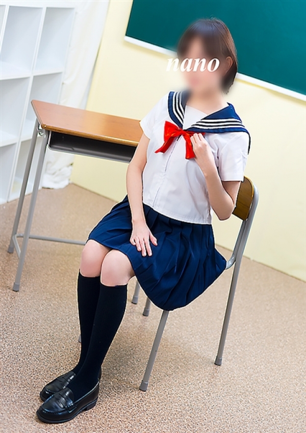 なの、カサブランカ女学園姫路校 6