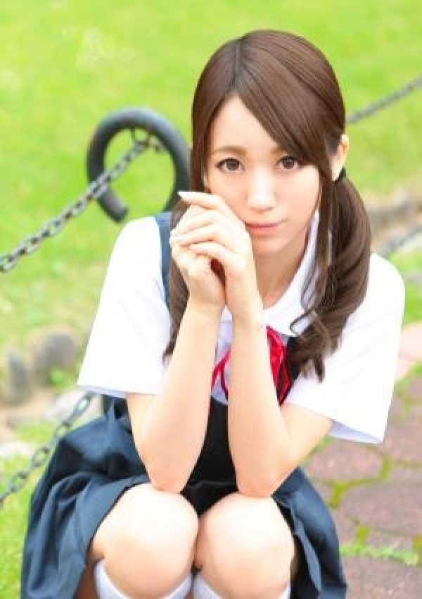 如月 ひより、聖アンジュ学園 五反田校/オナクラ専攻科 1