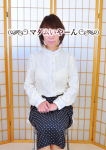 しずか、池袋で熟女の風俗マダムいやーん