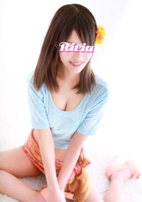 りりあ、広尾アロマプリンセス 3