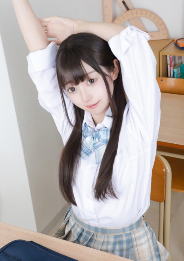 ひより、舐めたくてグループ～君とサプライズ学園～越谷校 3