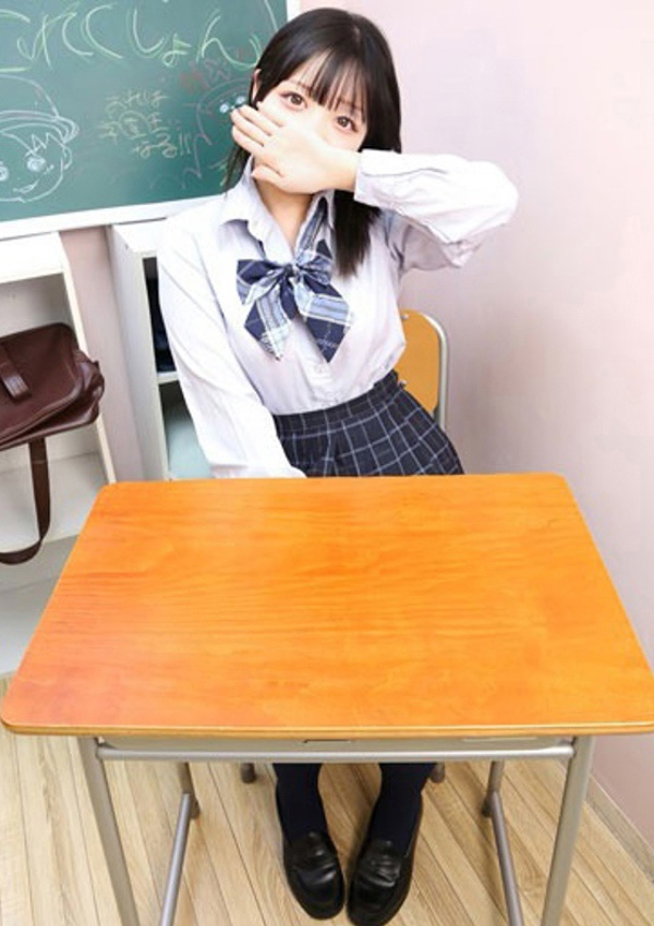 かぐら、学園collection 3