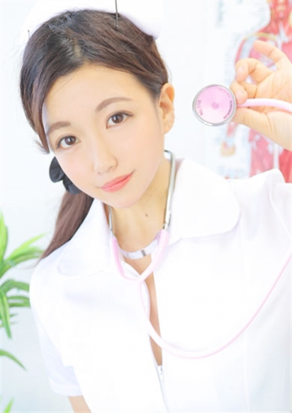 みずき、覚醒!?舐めたくてクリニック～脈打つエロを解放します～ 1