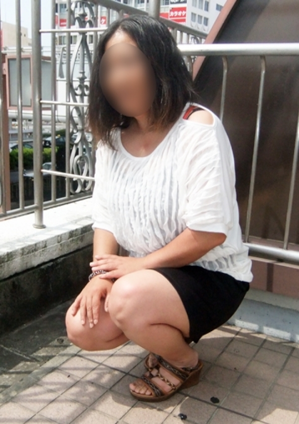 なつこ、かわいい熟女&おいしい人妻 土浦店 3