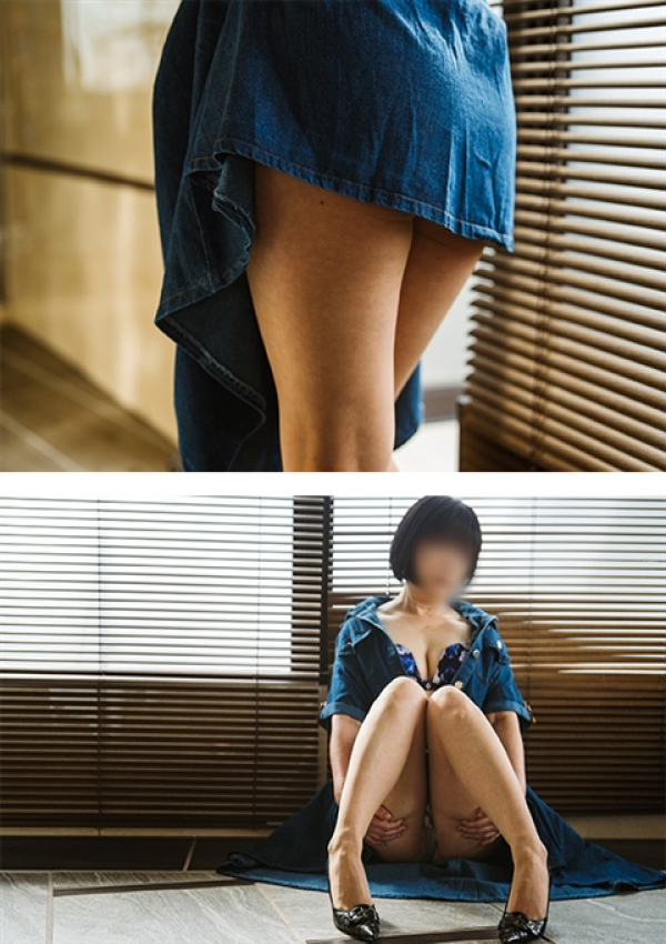 まや、五十路熟女マドンナ 2