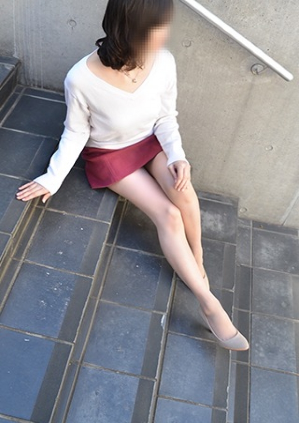 かなみ、東京マダム倶楽部 3