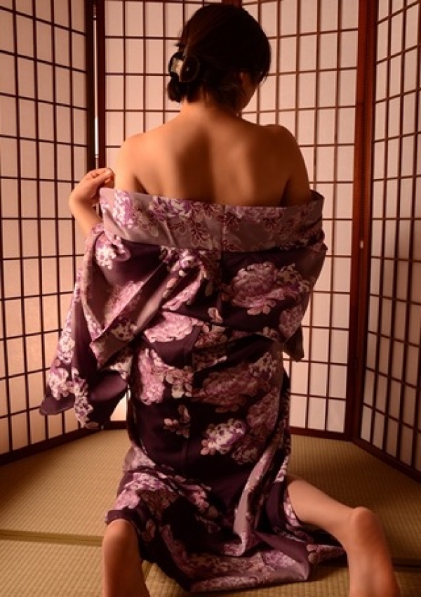 あさみ、埼玉熟女 2
