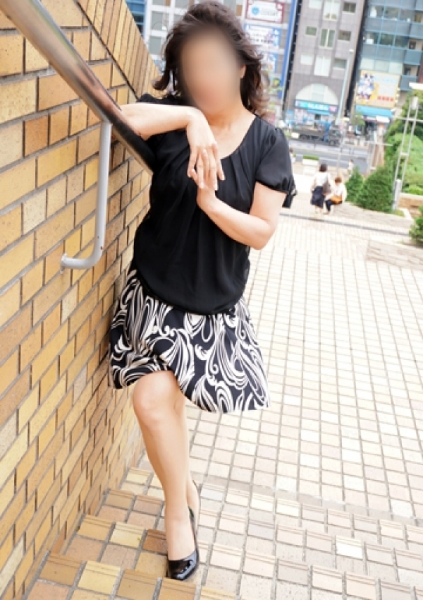木下、池袋人妻・一度だけ本気の不倫 2