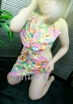 貴娘(きこ)、人妻気分