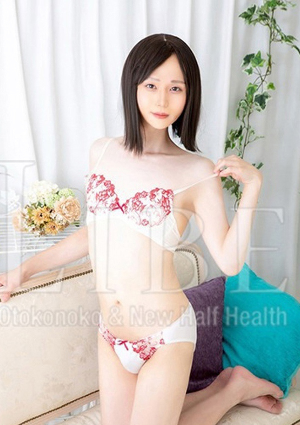 世阿空理、ニューハーフヘルスLIBE大阪日本橋店 5