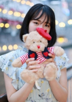 なみ、DISTANCE