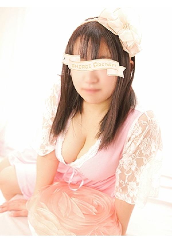 こまち、白いぽっちゃりさん 仙台店 2