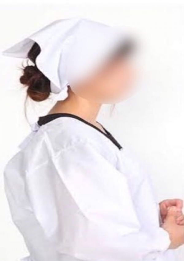 聖子、旅のとも伊勢志摩 3
