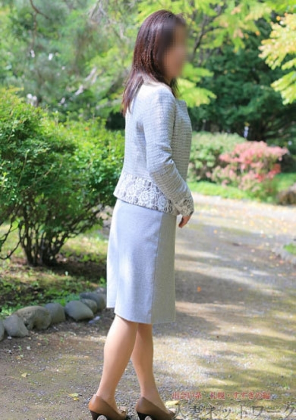 十和子、出会い系人妻ネットワーク 4