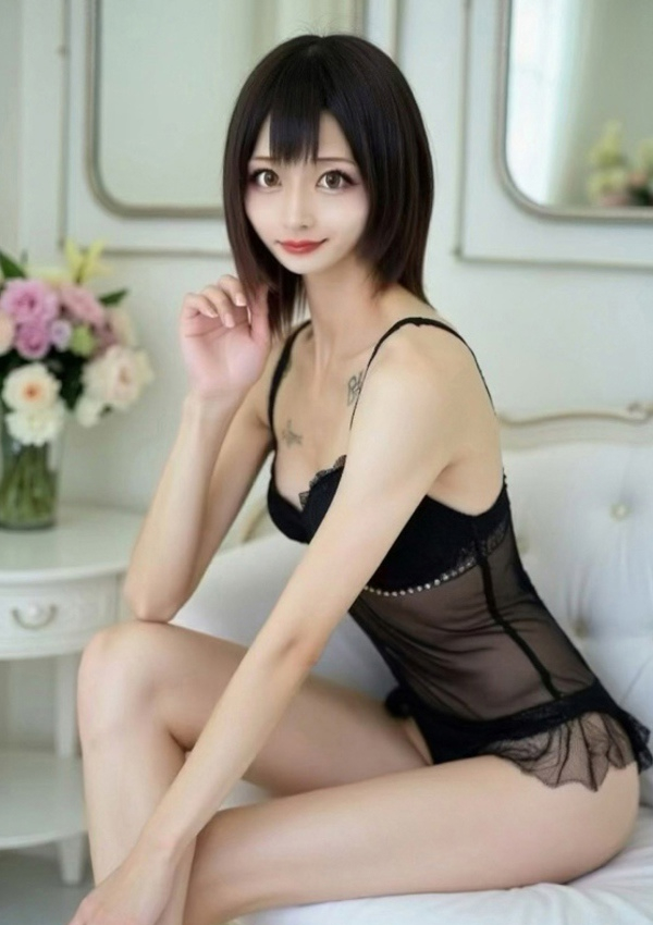 かんな、トリプルミックス 4