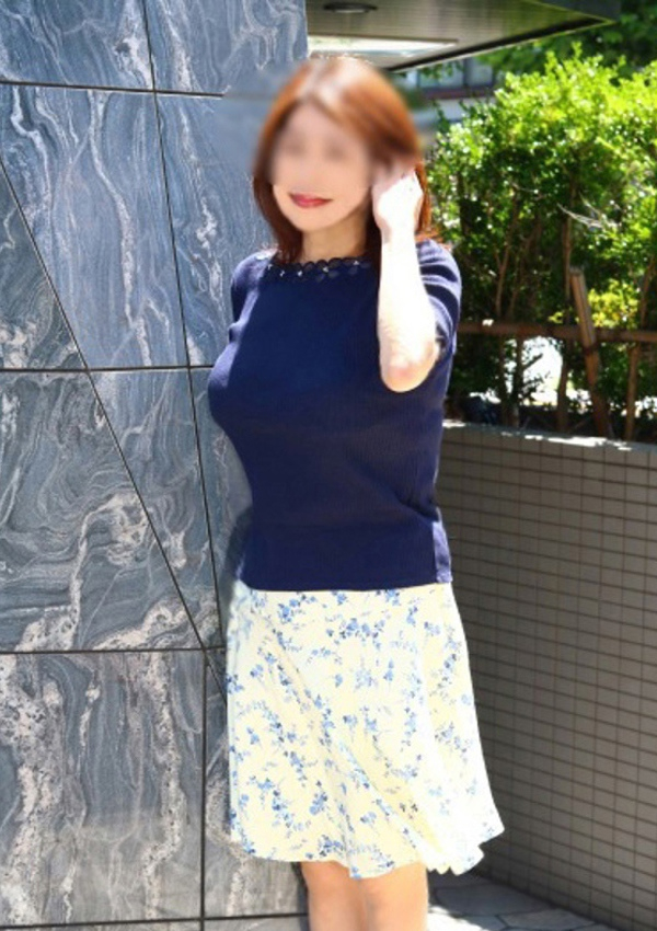 咲村、極上でエッチな人妻 7