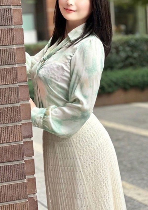 花澤ゆりえ、月の真珠-五反田- 1