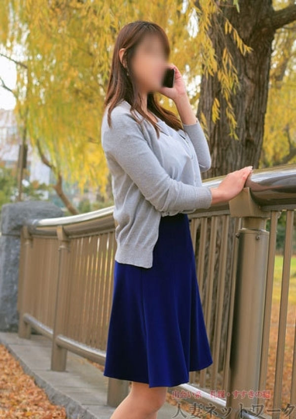 陽子、出会い系人妻ネットワーク 5
