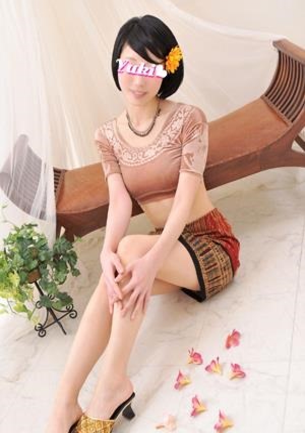 ゆき、広尾アロマプリンセス 5
