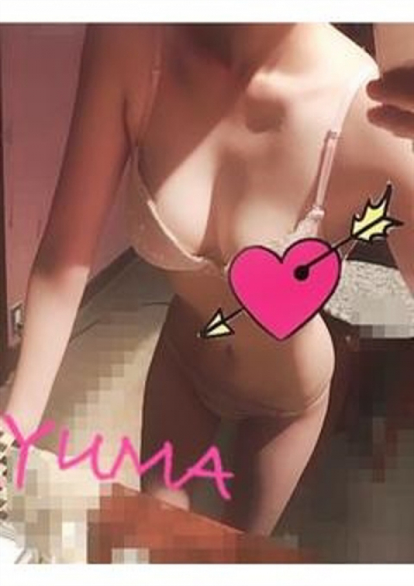 ゆま、sexis 4