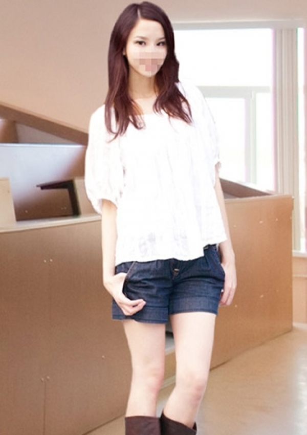 蒼井麗香(れいか)、梅田 風俗 デリヘル 大阪淫乱女学院 3