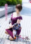 篠塚恵美子、五十路マダム～岡山～