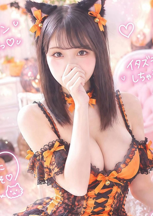 PINO/ぴの、ギャルズネットワーク京都店 1