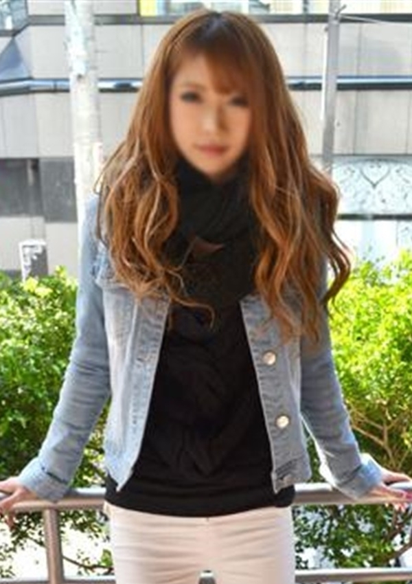 じゅりあ、新橋現役女子大生コレクション 2