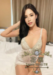 RINKA、花凜 Luxury HEALTH