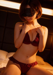 ななか、あなたの願望即!叶えます ~本格的夜這い痴漢専門店~五反田/デリヘル