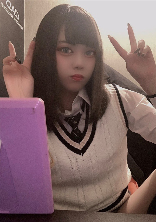 かのん、山梨コスプレ学園 LOVE&PEACE 2