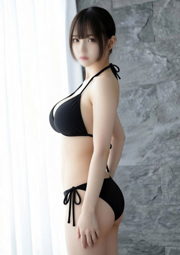 なこ、ビキニSPA 10