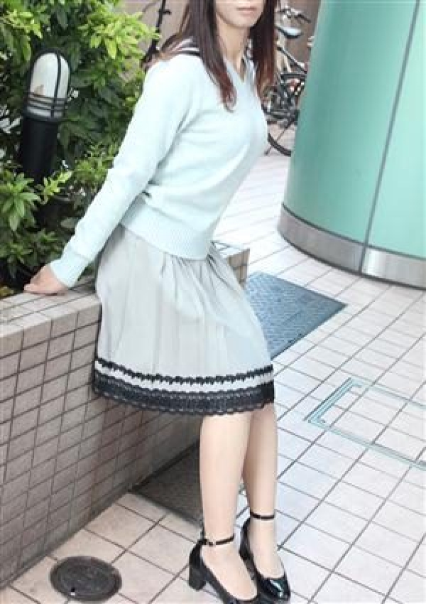 ゆり、完熟ばなな上野 5