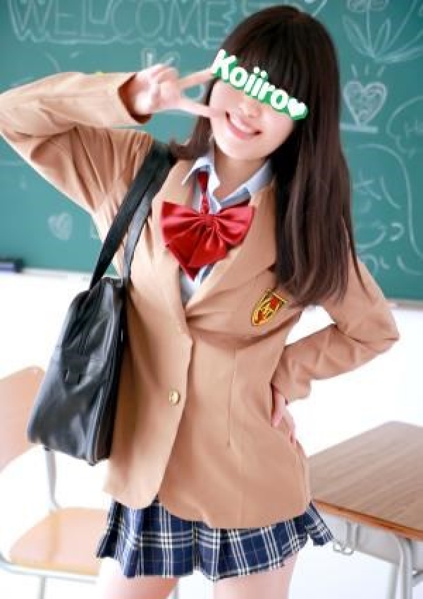 松尾 紫苑、コスプレ風俗恋色学園 五反田校/エステ専攻科 5
