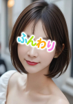メイ☆超リピ、ドキドキふわり娘