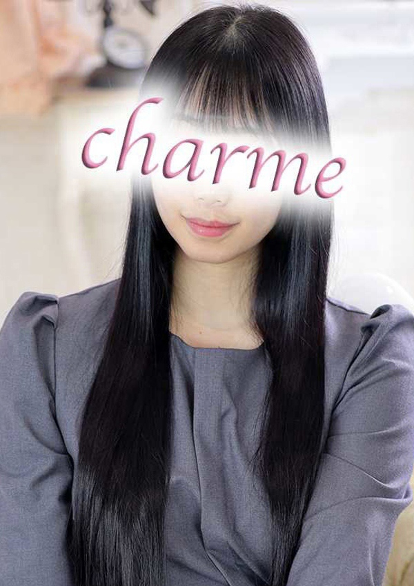 さやか、Charme(シャルム) 1