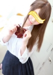 五反田制服天国、まな