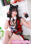 ゆり、フェアリーテイル