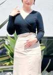 春瀬くるみ、月の真珠-新宿-