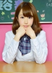 18歳19歳素人専門店 池袋素人コスプレ学園、まな