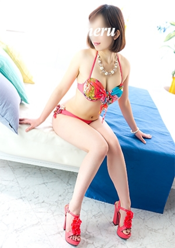 芽瑠(める)、天使のゆびさき 岡山店 3