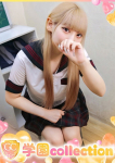 かれん、学園collection