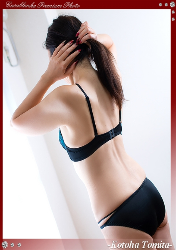 富田琴葉、五十路マダムエクスプレス船橋店(カサブランカグループ) 6